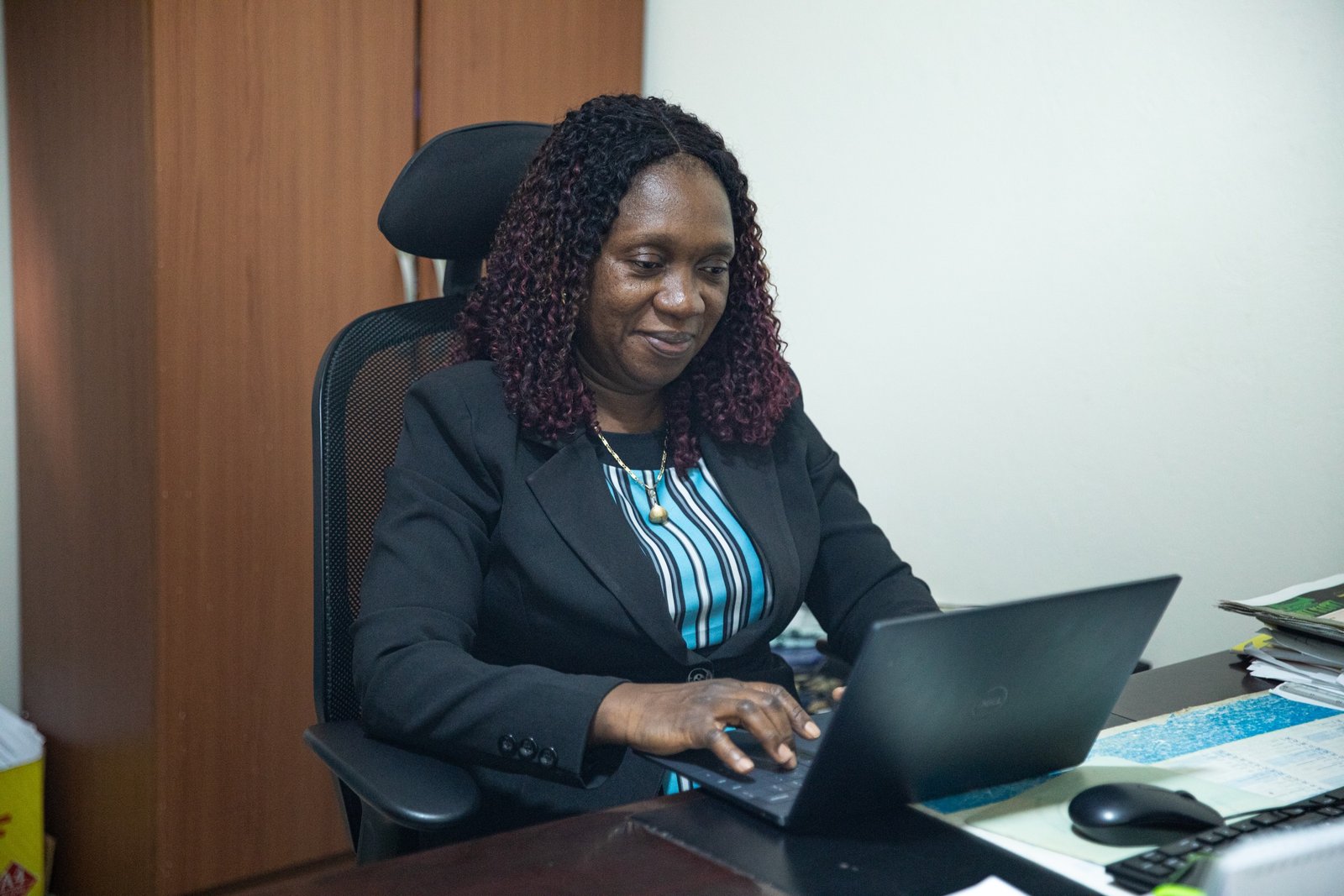 Accounts Department – GPCC