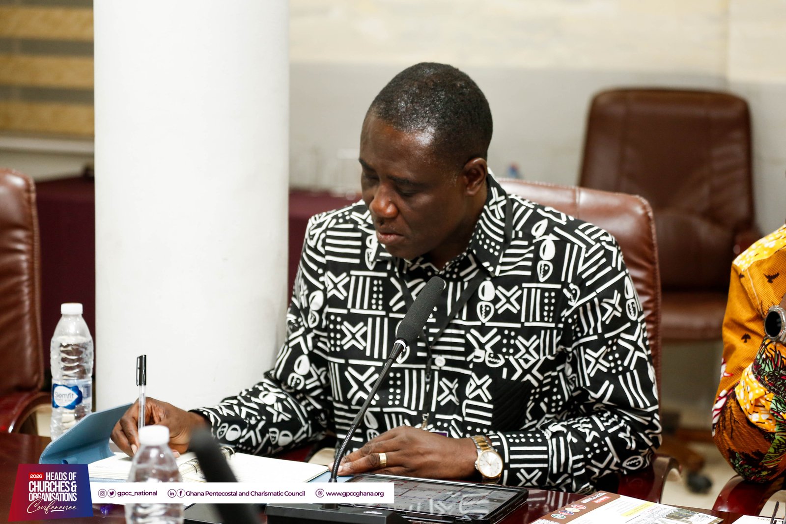 Church of Pentecost 48th General Council