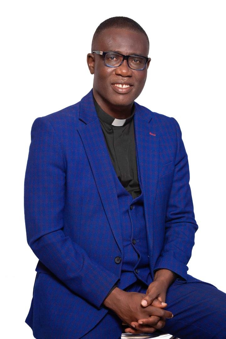 Apostle Immanuel Tettey