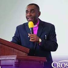 Apostle George Ayiku Advocates for Cleanliness Through Pulpit Education