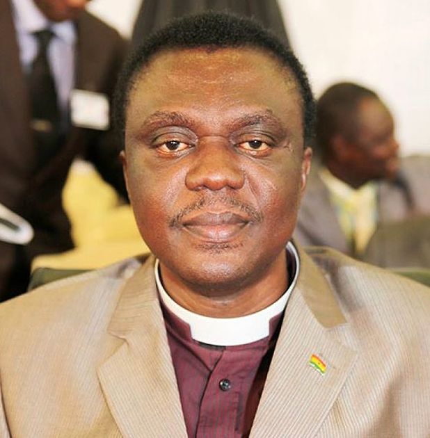 Bishop Jackson Urges Circumspection in Social Media Usage Amid Dual Impact